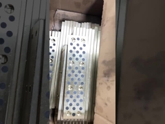 بلوک برنز گرافیت مقاوم در برابر سایش