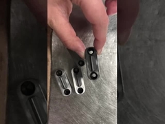 قطعات یدکی قالب SKH51 Small Tolerance D. نگهدارنده اسلاید SLK8A