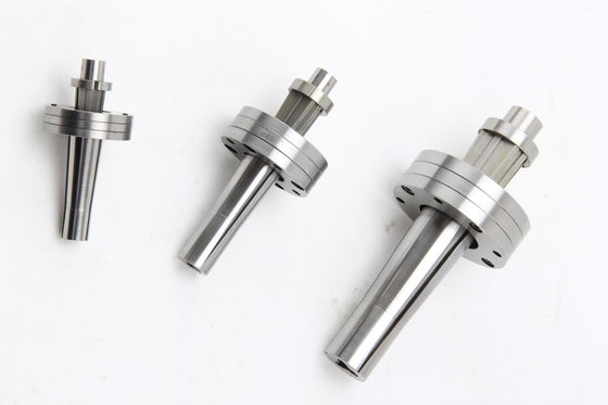 هسته تاشو پلاستیک پلی کربنات قالب گیری تزریقی بالابر استاندارد متریک