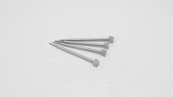 پین و بوش اجکتور پانچ دای ریخته گری قطعات قالب 500K شات Mold Life