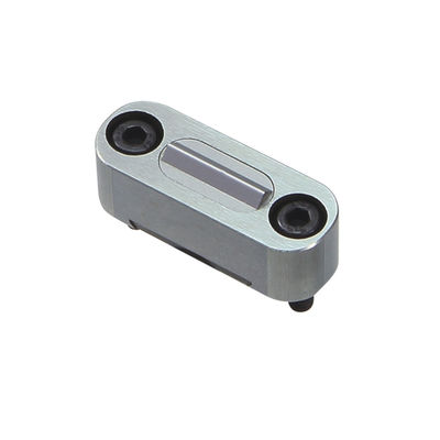 شکل بیضی سفارشی Slide Holding Devices H. Z5140 Slide Retainer