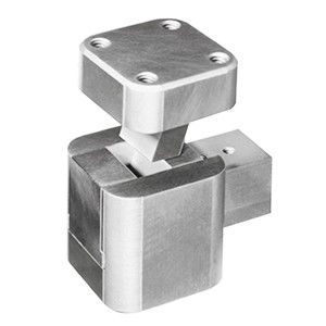 قالب دقیق Dongguan Baitong سفارشی کردن آرم H.Z4295 قطعات قالب گیری تزریقی قطعات ماشین قالب گیری تزریق پلاستیک
