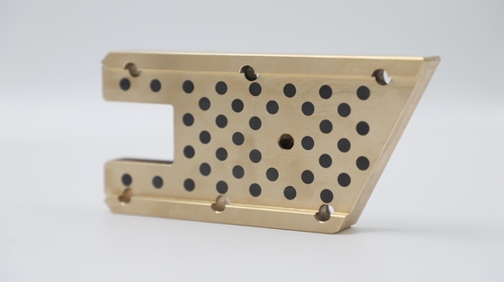 Custom Made Brass Injection Molding Machine Parts Injection Moulding Plastic Parts