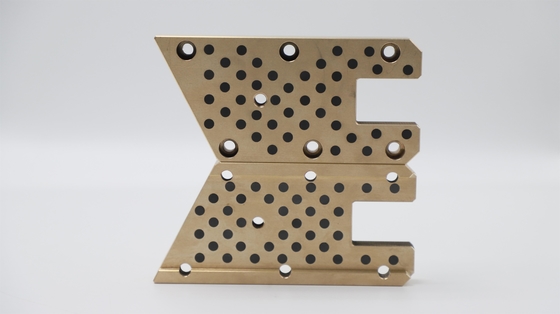 Custom Made Brass Injection Molding Machine Parts Injection Moulding Plastic Parts