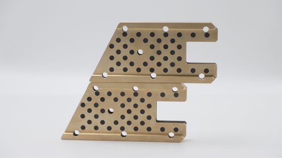 Custom Made Brass Injection Molding Machine Parts Injection Moulding Plastic Parts